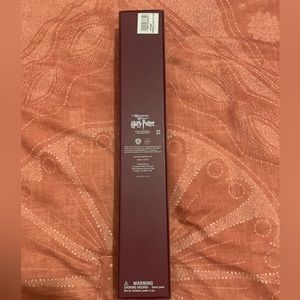 Brand New Professor Snape Harry Potter Wand
